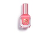 Meikit - Makeup Revolution High Gloss Nail Polish Bubble - 5057566152419