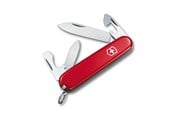 Monitoimityökalut - Victorinox Recruit (Red) - 0.25 03