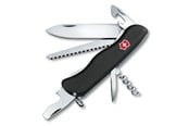 Monitoimityökalut - Victorinox Forester (Black) - 0.83 63.3