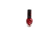 Meikit - Makeup Revolution Skull Edition, Nail Polish, Bloodthirsty, 12.5 ml - 5057566165600