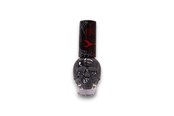 Meikit - Makeup Revolution Skull Edition, Nail Polish, Horror Show, 12.5 ml - 5057566165631
