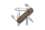 Monitoimityökalut - Victorinox Spartan Wood - 1.36 01.63