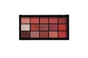 Meikit - Makeup Revolution Reloaded Palette, Eye Palette, Newtrals, 15x, 1.1 g - 5057566181358