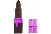 Meikit - Makeup Revolution I Heart Revolution Chocolate Cream Lipstick, Mocha, 3.5 ml - 5057566294331