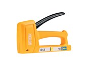 Niittipistooli & Niitit - Rapid R13 Staple Gun - 5001660