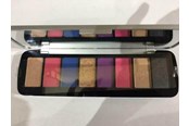 Meikit - Makeup Revolution Ultimate Eye Look Eyeshadow Palette, Party Ready, 11 g - 5057566386432