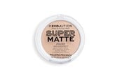 Meikit - Makeup Revolution Super Matte Powder Concealer - 5057566439374