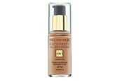 Meikit - Max Factor Face Finity All Day Flawless Cream Foundation - 3614225851698