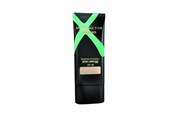 Meikit - Max Factor Xperience Liquid Foundation 50 Beige Linen SPF 10 30 ml - 5013965644535