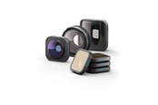 Action-kameran lisälaitteet - GoPro HB-Series Lens Collection - AKTLM-001