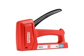 Niittipistooli & Niitit - Rapid Staple Gun R53 - 5001661