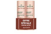 Meikit - Nuxe Set Duo Reve de Miel Vegan Hydrating Lip Balm - 3264680026225
