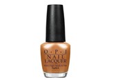Meikit - OPI Nail Lacquer Nail Polish NL N41 with a Nice Finn-ish, 15 ml - 09410617