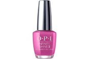 Meikit - OPI Infinite Shine 2 Nail Polish ISL C09 Pompeii Purple, 15 ml - 09413915
