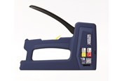 Niittipistooli & Niitit - Rapid Staple Gun RPC4 - 5001631