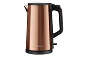 Vedenkeitin - Tefal Vedenkeitin Glorious KI583C10 - kettle - dark gold - Tumma kulta - 2000 W - KI583C10