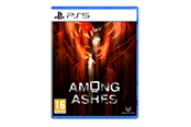 Pelit - Among Ashes - Sony PlayStation 5 - Kauhu - 8424365729307