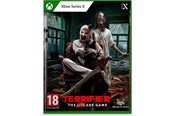 Pelit - Terrifier: The ARTcade Game - Microsoft Xbox Series X - Beat 'em Up - 8424365727914