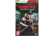 Pelit - Terrifier: The ARTcade Game (Collector's Edition) - Microsoft Xbox Series X - Beat 'em Up - 8424365729673