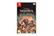 Pelit - Terra Memoria - Nintendo Switch - RPG - 8885021400372