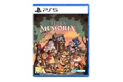 Pelit - Terra Memoria - Sony PlayStation 5 - RPG - 8885021400389
