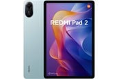 Tabletti - Xiaomi Redmi Pad 2 128GB/4GB - Mint Green - VHU5875EU