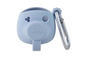 Kameralaukut - Fujifilm Instax PAL Silicone Case - Lavender Blue - 16816451