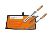 Työkalut - Stihl Sharpening Set - 5605 007 1027