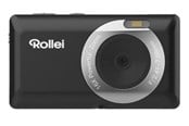Kamerat - Rollei Compactline Pocket - Black - 10858