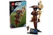 LEGO® - LEGO Star Wars 75428 Taisteludroidi ja STAP - 75428