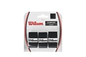 Urheilu & Fitness - Wilson WRZ4014BK racket grip - WRZ4014BK