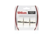 Urheilu & Fitness - Wilson Pro Overgrip - WRZ4014WH
