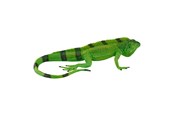 Hahmot - Mojo Wildlife Iguana - 381095