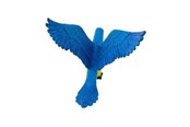 Hahmot - Mojo Wildlife Parrot Blue Macaw - 381097