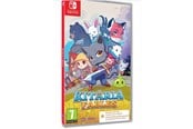 Pelit - Kataria Fables - Nintendo Switch - Toiminta/Seikkailu - 5060690796701