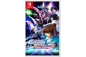 Pelit - Mobile Suit Gundam SEED Battle Destiny Remastered - Nintendo Switch - Simulaatio - 8885011018532