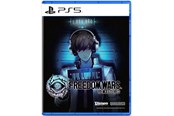Pelit - Freedom Wars Remastered - Sony PlayStation 5 - RPG - 8885011018464