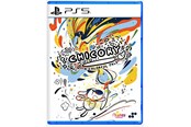 Pelit - Chicory: A Colorful Tale - Sony PlayStation 5 - Seikkailu - 4570101050731