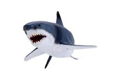 Hahmot - Mojo Sealife White Shark - 381109