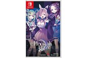Pelit - Hookah Haze - Nintendo Switch - Visual Novel - 4712865435823