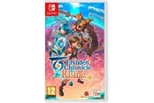 Pelit - Eiyuden Chronicle: Rising - Nintendo Switch - RPG - 4712865434628
