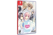 Pelit - Nurse Love Obsession - Nintendo Switch - Visual Novel - 0819976023827