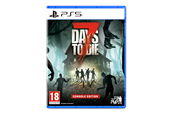 Pelit - 7 Days to Die (Console Edition) - Sony PlayStation 5 - Toiminta - 5056635614452