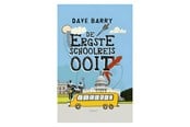 Lasten kirjat - Worst School Trip Ever Children's Book - 9789492899040