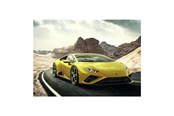 Palapelit - Ravensburger Jigsaw puzzle Lamborghini Hurracan Evo Rwd 1000 pcs. Lattia - 120001959