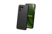 Puhelimet - Fairphone (Gen. 6) 256GB/8GB - Horizon Black - F6FPHN-2ZW-EU1