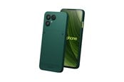 Puhelimet - Fairphone (Gen. 6) 256GB/8GB - Forest Green - F6FPHN-2GR-EU1