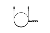 USB kaapelit - Fairphone USB-C Long Life Charging Cable 1m - ACCABL-2CC-WW1