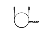 USB kaapelit - Fairphone USB-C 3.2 Long Life Charging & Data (20Gb/s) Cable 1m - ACCABL-5CC-WW1