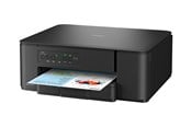 Tulostimet - Brother DCP-J1260W - multifunction printer - colour Multifunction - väri - Muste - DCPJ1260WRE1